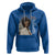 Shirley Chisholm Hoodie If They Don't Give You A Seat Black History Month - Wonder Print Shop