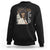 Shirley Chisholm Sweatshirt If They Don't Give You A Seat Black History Month - Wonder Print Shop