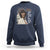Shirley Chisholm Sweatshirt If They Don't Give You A Seat Black History Month - Wonder Print Shop