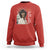 Shirley Chisholm Sweatshirt If They Don't Give You A Seat Black History Month - Wonder Print Shop