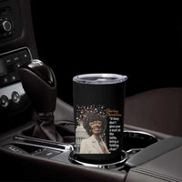 Shirley Chisholm Tumbler Cup If They Don't Give You A Seat Black History Month
