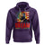 Martin Luther King Jr. Hoodie Dream Because It is The Key To The Future MLK Black History Month - Wonder Print Shop