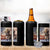 Frederick Douglass 4 in 1 Can Cooler Tumbler African American Hero Black History Month