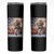 Frederick Douglass Skinny Tumbler African American Hero Black History Month
