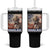 Frederick Douglass Tumbler With Handle African American Hero Black History Month