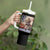 Frederick Douglass Tumbler With Handle African American Hero Black History Month