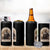 Frederick Douglass 4 in 1 Can Cooler Tumbler If There Is No Struggle There Is No Progress Black History