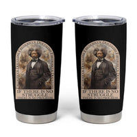 Frederick Douglass Tumbler Cup If There Is No Struggle There Is No Progress Black History