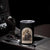 Frederick Douglass Tumbler Cup If There Is No Struggle There Is No Progress Black History