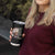 Frederick Douglass Tumbler Cup I Prefer To Be True To Myself Even At The Hazaro Of Incurring The Ridicule Of Others Black History Month