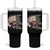 Frederick Douglass Tumbler With Handle I Prefer To Be True To Myself Even At The Hazaro Of Incurring The Ridicule Of Others Black History Month