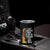 James Baldwin Tumbler Cup I Can't Believe What You Say Because I See What You Do Black History Month