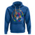 Black History Month Hoodie We Rise Together Equality Awesome Melanin LGBT - Wonder Print Shop