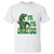 Papasaurus Funny Dinosaur Father's Day T Shirt - Wonder Print Shop
