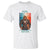 Father's Day T Shirt Bigfoot Papa Squatch Like A Normal Papa Except Squatcher - Wonder Print Shop