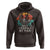Golf Dad Hoodie Funny Best Papa By Par Golf Player Dad Father's Day - Wonder Print Shop