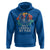 Golf Dad Hoodie Funny Best Papa By Par Golf Player Dad Father's Day - Wonder Print Shop