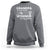 Funny Grandpa Fishing Sweatshirt Grandpa is My Name Fishing is My Game Father's Day - Wonder Print Shop