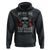 Father's Day Hoodie Awesome Dads Have Tattoos And Beards - Wonder Print Shop