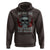 Father's Day Hoodie Awesome Dads Have Tattoos And Beards - Wonder Print Shop