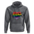 Father's Day LGBT Pride Hoodie I Love My Two Dads - Wonder Print Shop