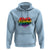 Father's Day LGBT Pride Hoodie I Love My Two Dads - Wonder Print Shop