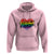 Father's Day LGBT Pride Hoodie I Love My Two Dads - Wonder Print Shop