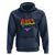 Father's Day LGBT Pride Hoodie I Love My Two Dads - Wonder Print Shop