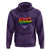 Father's Day LGBT Pride Hoodie I Love My Two Dads - Wonder Print Shop