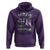 Father's Day Hoodie I'm Not The Stepdad I'm The Dad That Stepped Up - Wonder Print Shop