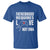 Father's Day T Shirt Fatherhood Require Love Not DNA Step Dad - Wonder Print Shop