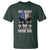 Father's Day T Shirt One Badass Bonus Dad Skull - Wonder Print Shop