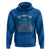 Father's Day Hoodie Bonus Dad Made My Life Better Thanks For Putting Up My Mom - Wonder Print Shop