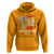 Autism Awareness Hoodie Warning This Autism Dad Uses His Patience On His Children Father's Day - Wonder Print Shop