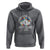 Autism Awareness Hoodie Grandpa Grandson Best Friend For Life Father's Day - Wonder Print Shop