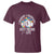 Autism Awareness T Shirt Grandpa Grandson Best Friend For Life Father's Day - Wonder Print Shop