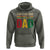 Nacho Average Dad Mexican Father's Day Hoodie - Wonder Print Shop