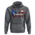 Papi Puerto Rican Father's Day Hoodie - Wonder Print Shop