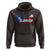 Papi Puerto Rican Father's Day Hoodie - Wonder Print Shop
