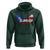 Papi Puerto Rican Father's Day Hoodie - Wonder Print Shop