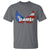 Papi Puerto Rican Father's Day T Shirt - Wonder Print Shop