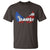 Papi Puerto Rican Father's Day T Shirt - Wonder Print Shop