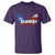 Papi Puerto Rican Father's Day T Shirt - Wonder Print Shop