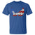 Papi Puerto Rican Father's Day T Shirt - Wonder Print Shop