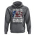 Father's Day Hoodie I Once Protected Him Now He Protects Me Proud Army Dad - Wonder Print Shop