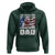 Father's Day Hoodie I Once Protected Him Now He Protects Me Proud Army Dad - Wonder Print Shop