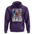 Father's Day Hoodie I Once Protected Him Now He Protects Me Proud Army Dad - Wonder Print Shop