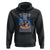 Retirement Plan Motorcycle Lover Hoodie I Plan To Go  Riding Rider - Wonder Print Shop