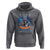 Retirement Plan Motorcycle Lover Hoodie I Plan To Go  Riding Rider - Wonder Print Shop