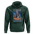Retirement Plan Motorcycle Lover Hoodie I Plan To Go  Riding Rider - Wonder Print Shop